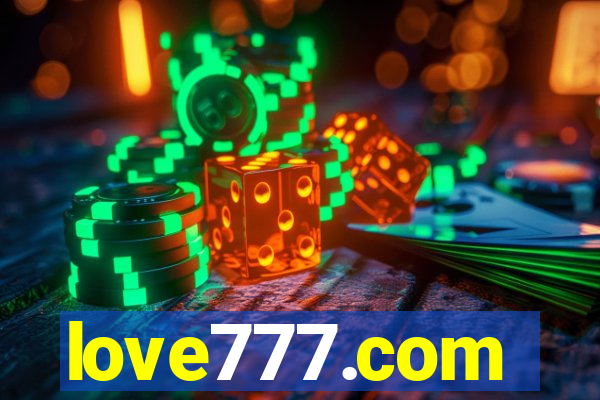 love777.com