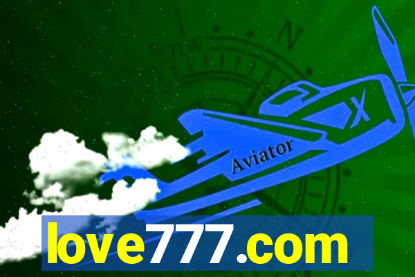 love777.com