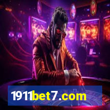 1911bet7.com