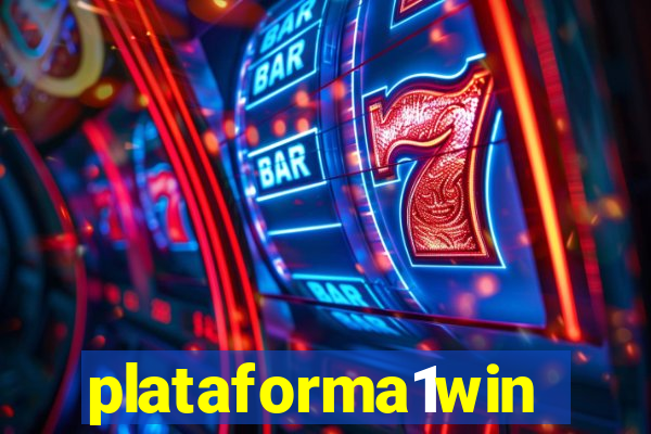 plataforma1win