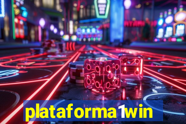 plataforma1win