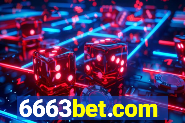 6663bet.com