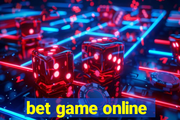 bet game online