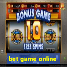 bet game online