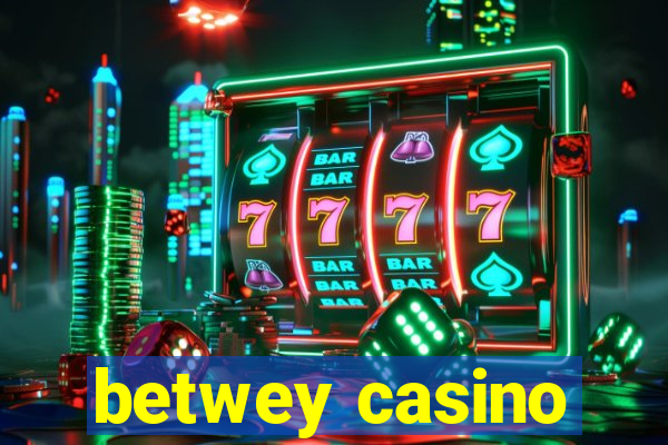 betwey casino