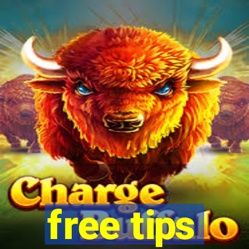 free tips