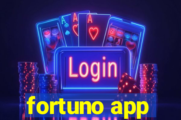 fortuno app