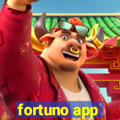 fortuno app