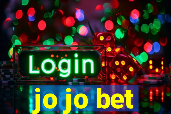 jo jo bet