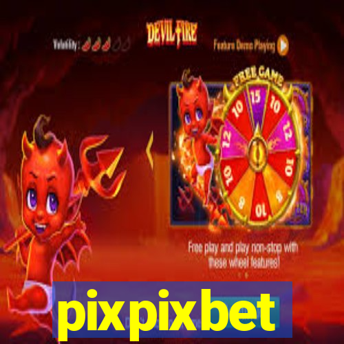 pixpixbet