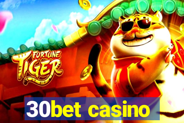 30bet casino