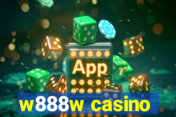 w888w casino