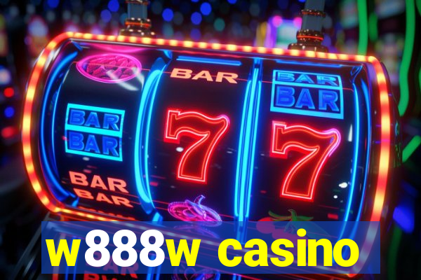 w888w casino