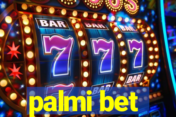 palmi bet