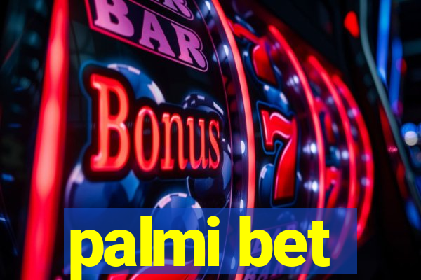 palmi bet