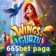 665bet paga