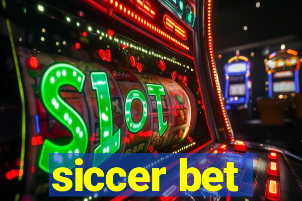 siccer bet