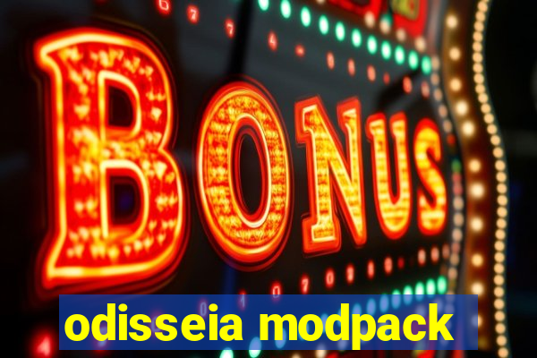 odisseia modpack