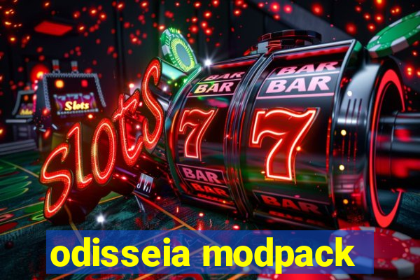 odisseia modpack