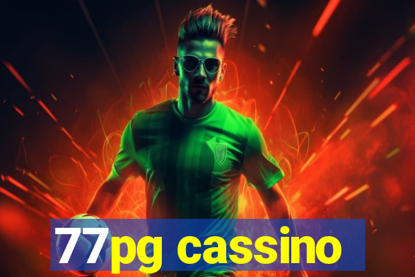 77pg cassino