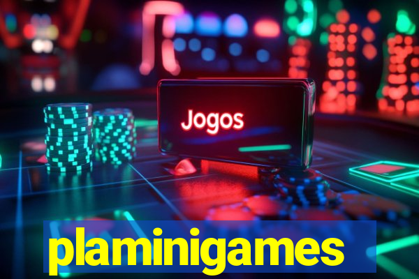 plaminigames