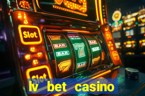 lv bet casino bonus codes