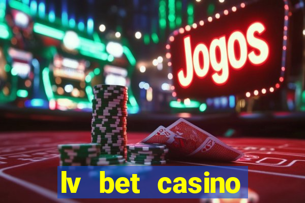 lv bet casino bonus codes