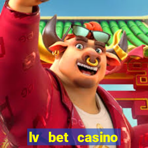 lv bet casino bonus codes