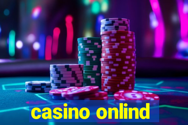 casino onlind