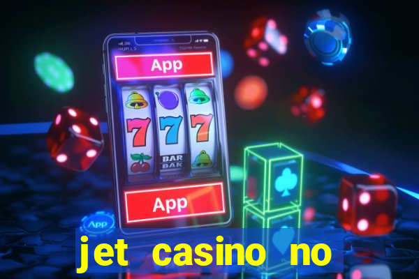 jet casino no deposit bonus