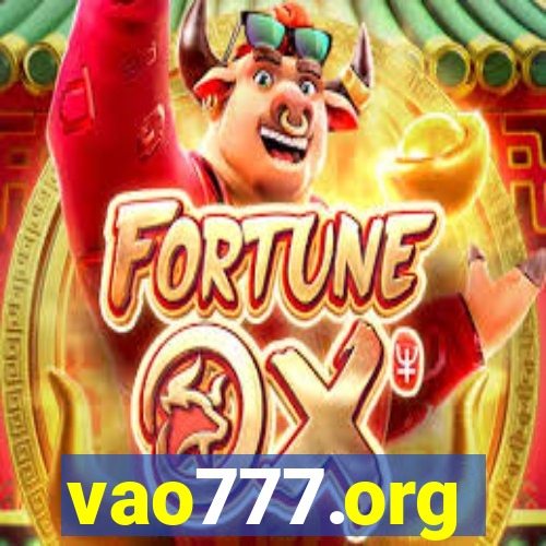 vao777.org