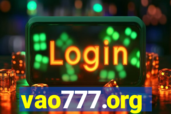 vao777.org