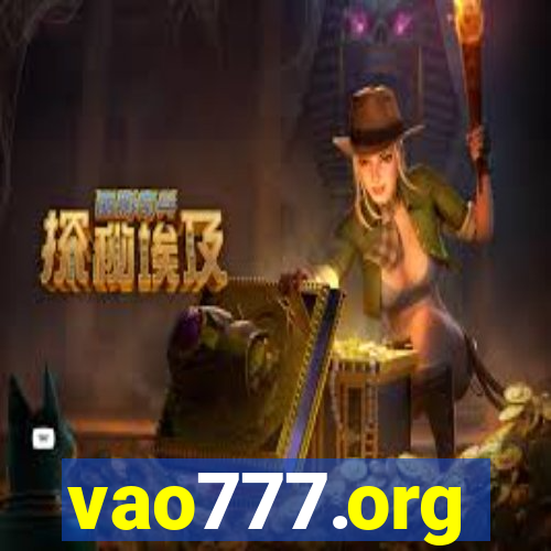 vao777.org