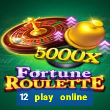 12 play online casino singapore