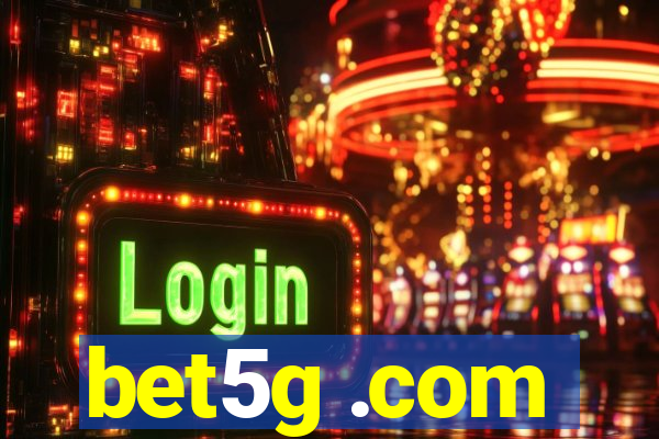 bet5g .com