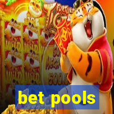 bet pools