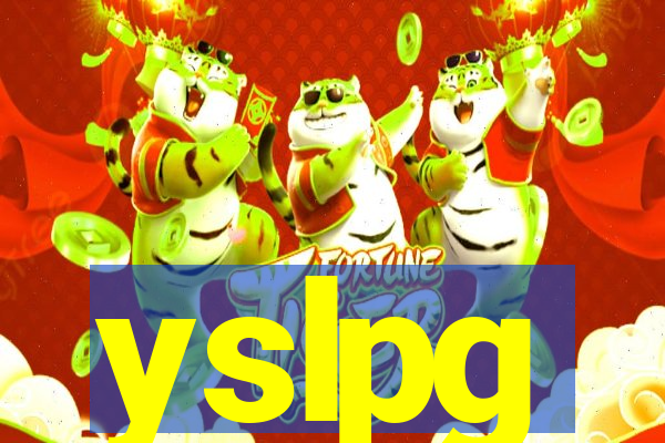 yslpg