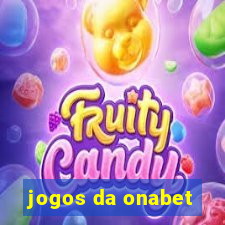 jogos da onabet