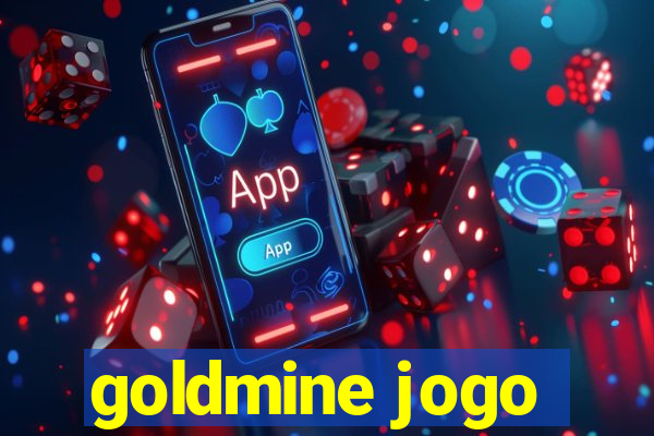 goldmine jogo