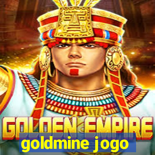 goldmine jogo