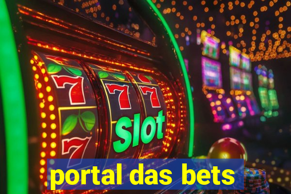 portal das bets