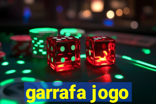 garrafa jogo