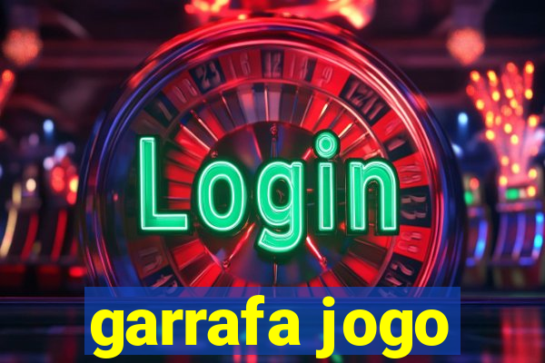 garrafa jogo