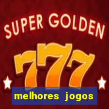 melhores jogos pagos ios