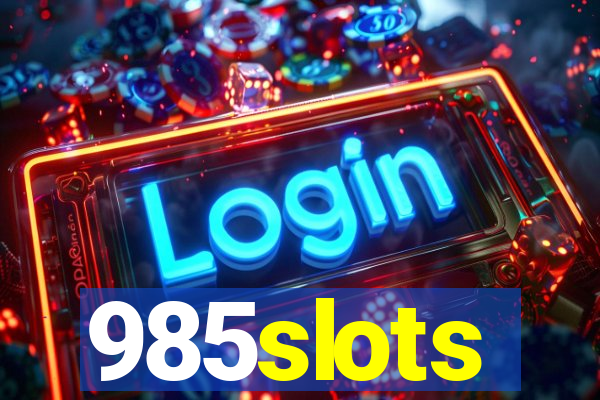 985slots