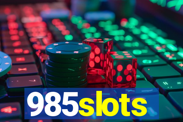 985slots