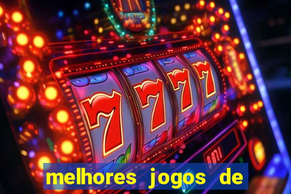 melhores jogos de casino betano