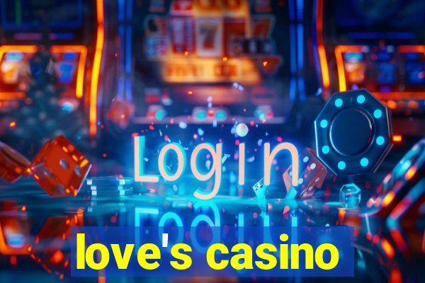 love's casino