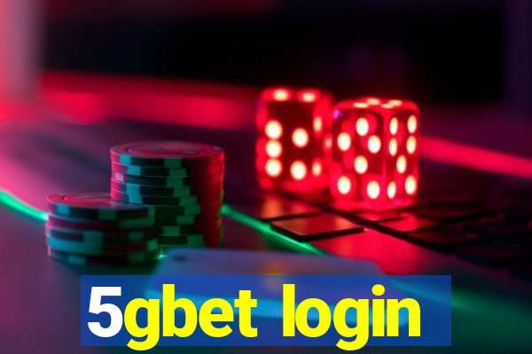 5gbet login