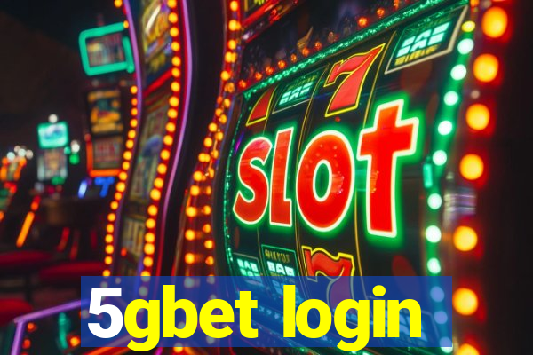 5gbet login